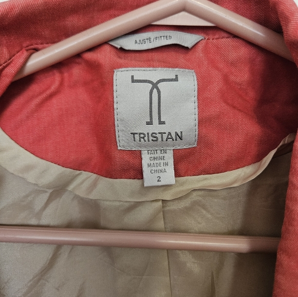 Tristan Blazer - Picture 8 of 8
